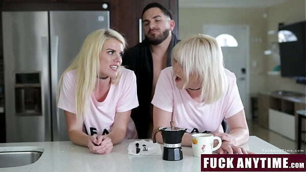 Girlfriend'_s Stepsoster Must Agree Freeuse Rules Home Stay with Fuckanytime