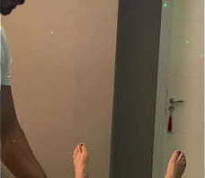 Discover Unbelievable: Glimpse into Gi&rsquo_s Sensual Journey