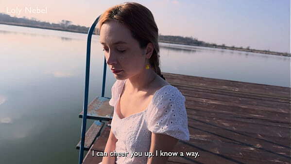 cutie dock... Fucked sadness gone!