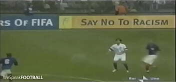 Mejores Regates Zinedine Zidane