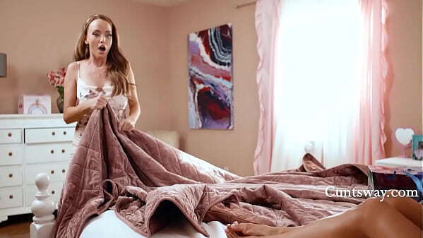 Sticky Birthday Wish Vanessa Sky, Pristine Cuntsway