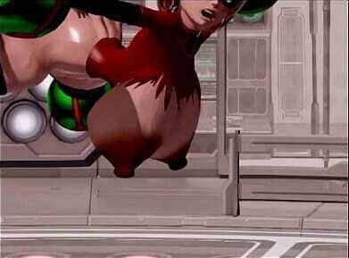 Helen Breast Expansion lactation Sound added