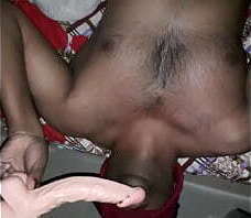 Shitty deepthroat direct from asshole