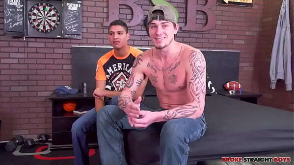 Cage Sucks Better Than Girl