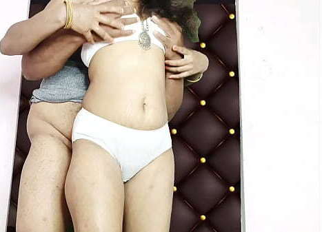 Young lady romance xxxfucking standing position