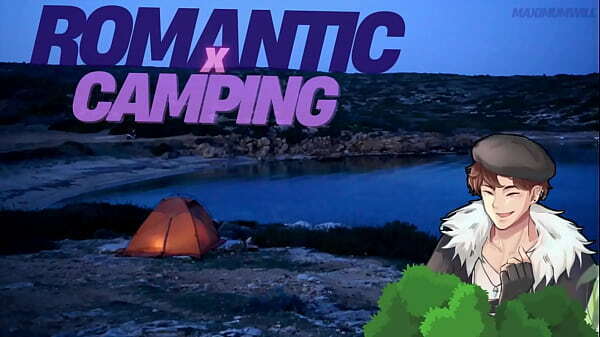 Camping Trip Turns Into Sexual Adventure with Romantic Friend Friend