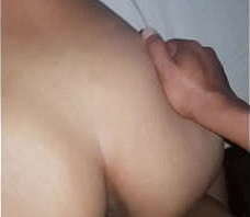 Encuentro con puti amiga en motel de Maza