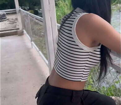 Follando Linda Flaca Culona mientras habla tel&eacute_fono cuernudo pobre Novio