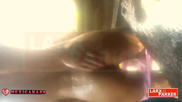 Kassandra grabara para MexicanAss LarxParker confirmado esperemos viaje.