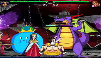 Hentai Mugen Fem Domination