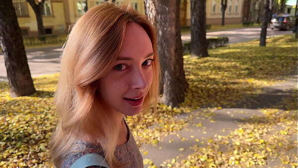 controlled street fucked hard!