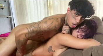 Novinha safada me dando no pelo