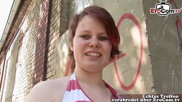 Deutsche Hausfrau sucht will fremdgehen