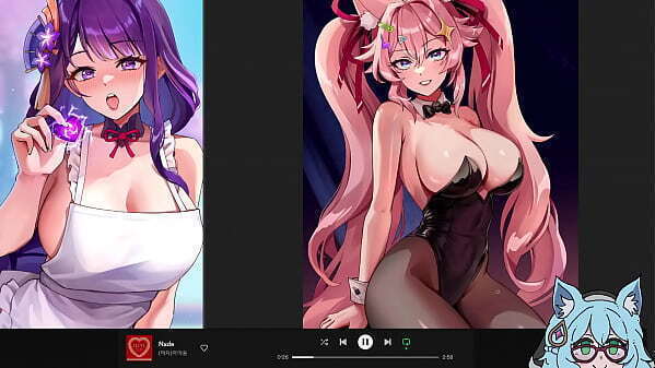 Stream Picarto SisterReine HentaiClass (2023.02.16