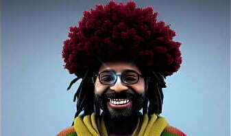 Coolio (Hip Reggae Type Beat)