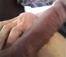 Y la verga quiere largar leche