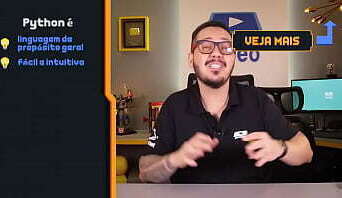 Curso Python Para serve Python?