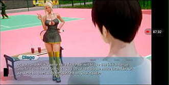 Waifu academy Part Martial Waifu