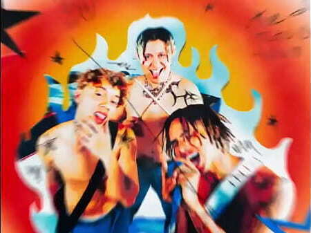 Flow Espacial Teto, &amp_ Matu&ecirc_