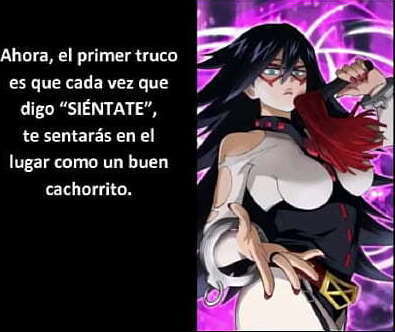 Midnight (pet play piss play)