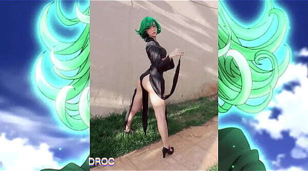 Tatsumaki video recopilacion rule punch