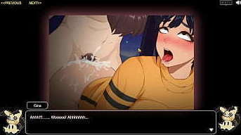 [hentai game] Village rhapsody Parte [Espa&ntilde_ol Narrado] follo mismo tiempo