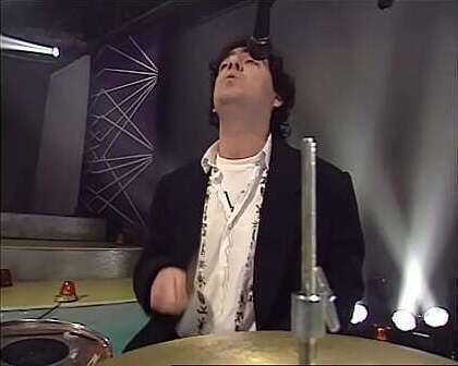 Hombres minuto nada m&aacute_s