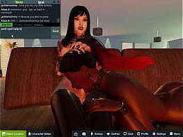 &quot_dom&quot_ futa gets fucked