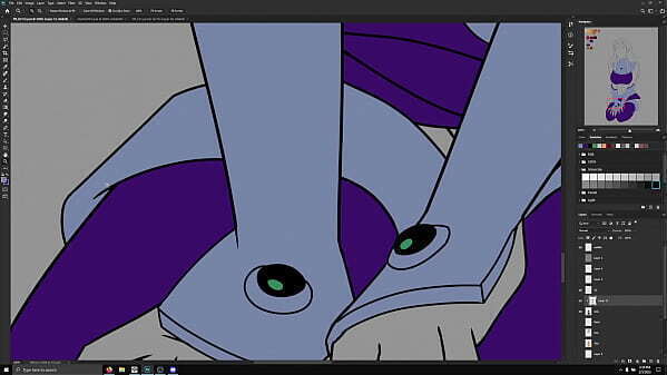 Stream Picarto SunsetRiders7 Something Unlimited (2023.02.05)