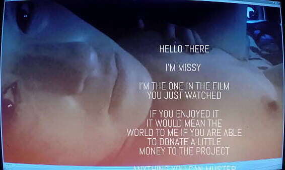 Missy Jubilee SUNSHINE