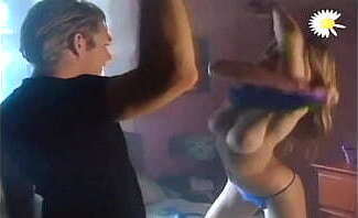 Andrea Rodriguez EP 9 Bellas y Ambiciosas