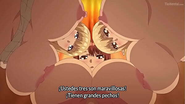 ISEKAI HAREM MONOGATARI