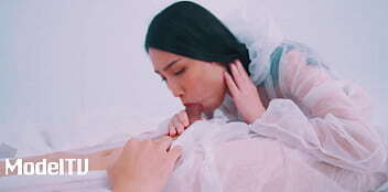 【ModelTV】師生相愛悖德出軌 精彩片段