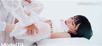 【ModelTV】舒可芯 疫情下的背德假期 精華內容