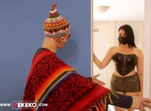  Xekeko featuring beauty's latina action 