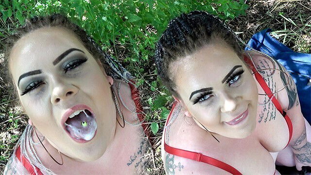  Nymphet's german hardcore dirt by Andy-Star 