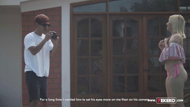  Sugar baby's cowgirl smut by Xekeko 