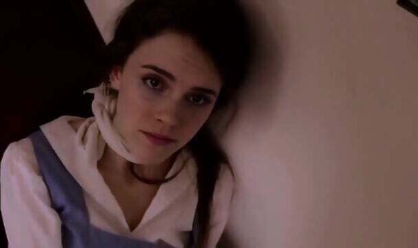 Emma's latest movie trailer