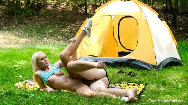 Lovita Teen Pussy 2160p