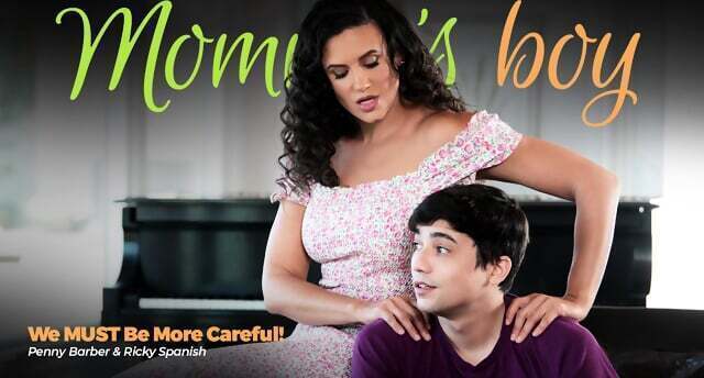 penny barber must more careful_1