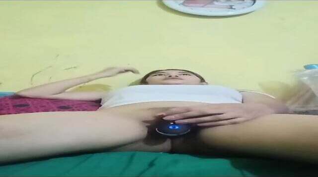 Suami Pergi Kerja Istri Ngirimin Video Pacarnya