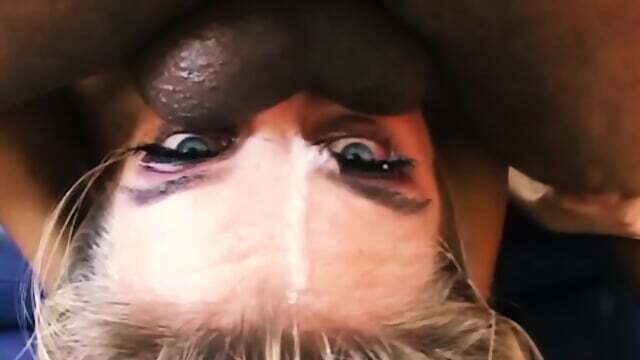 Broads Bullied Boners Bollocks