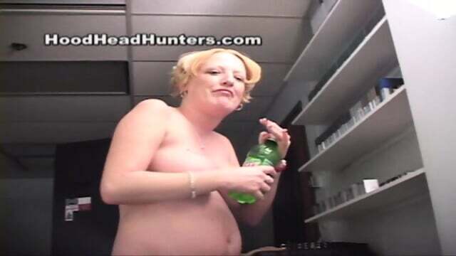 HoodHeadHunters medusa 5min