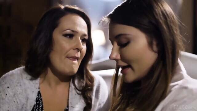 Questo Orgulho (LG) Elexis Monroe,Adria