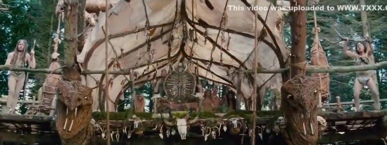 Zooey Deschanel, Rhian Sugden Natalie Portman Your Highness (2011)