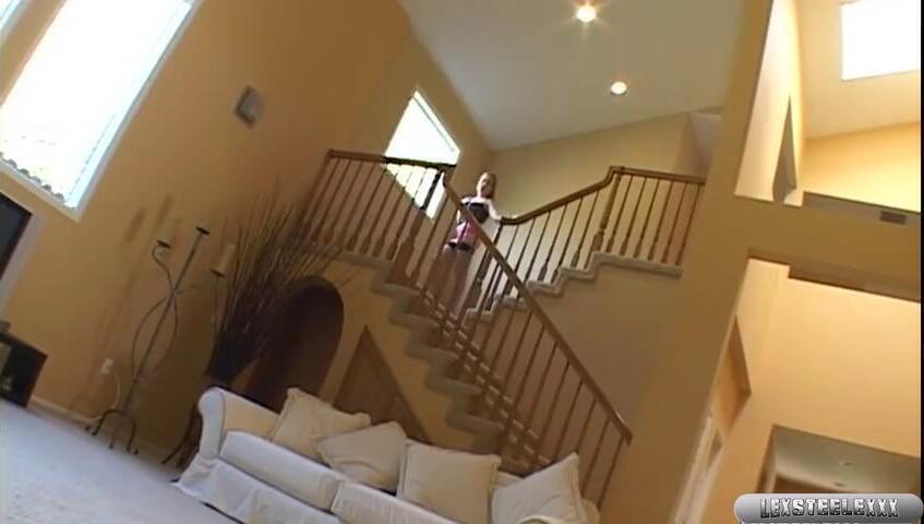 More! Jean Claude Marcus Fuck Blonde Haley Scott!