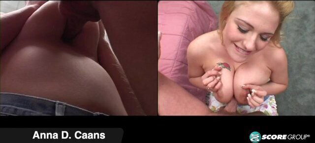 Caans: Chesty Country Chick