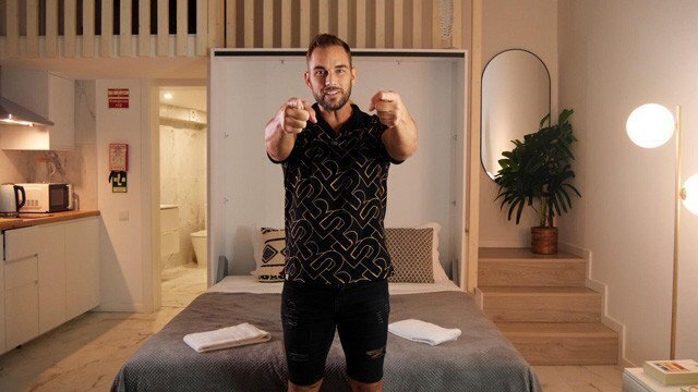 have your FIRST Thressome (and make awesome)