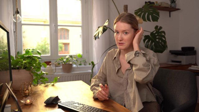 ASMR SERIES Beyond Classroom Meeting Your Professor