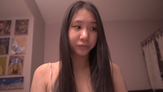 Asian Teen ASMR Mark 9-10